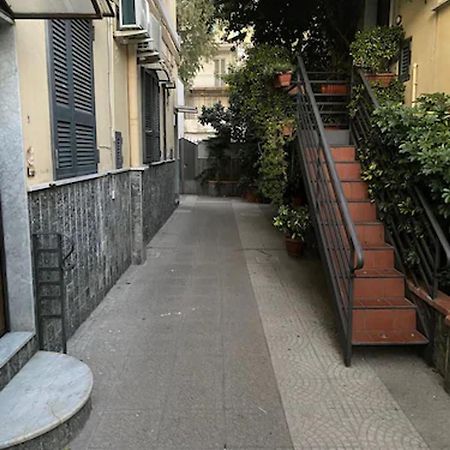 Capodichino Apartment 127 - 20 Napoli Eksteriør billede