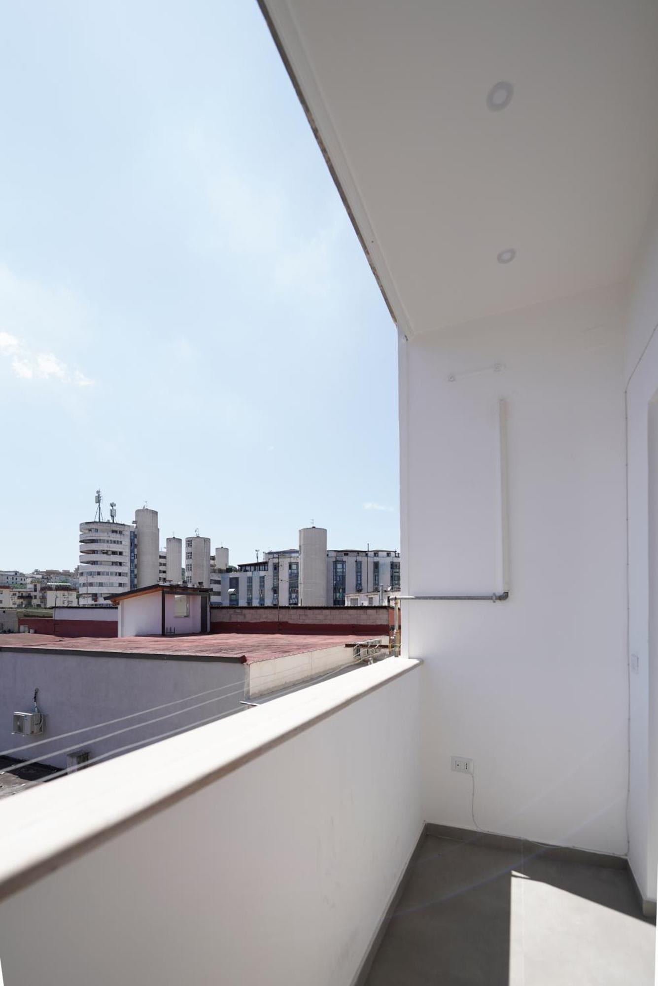Capodichino Apartment 127 - 20 Napoli Eksteriør billede