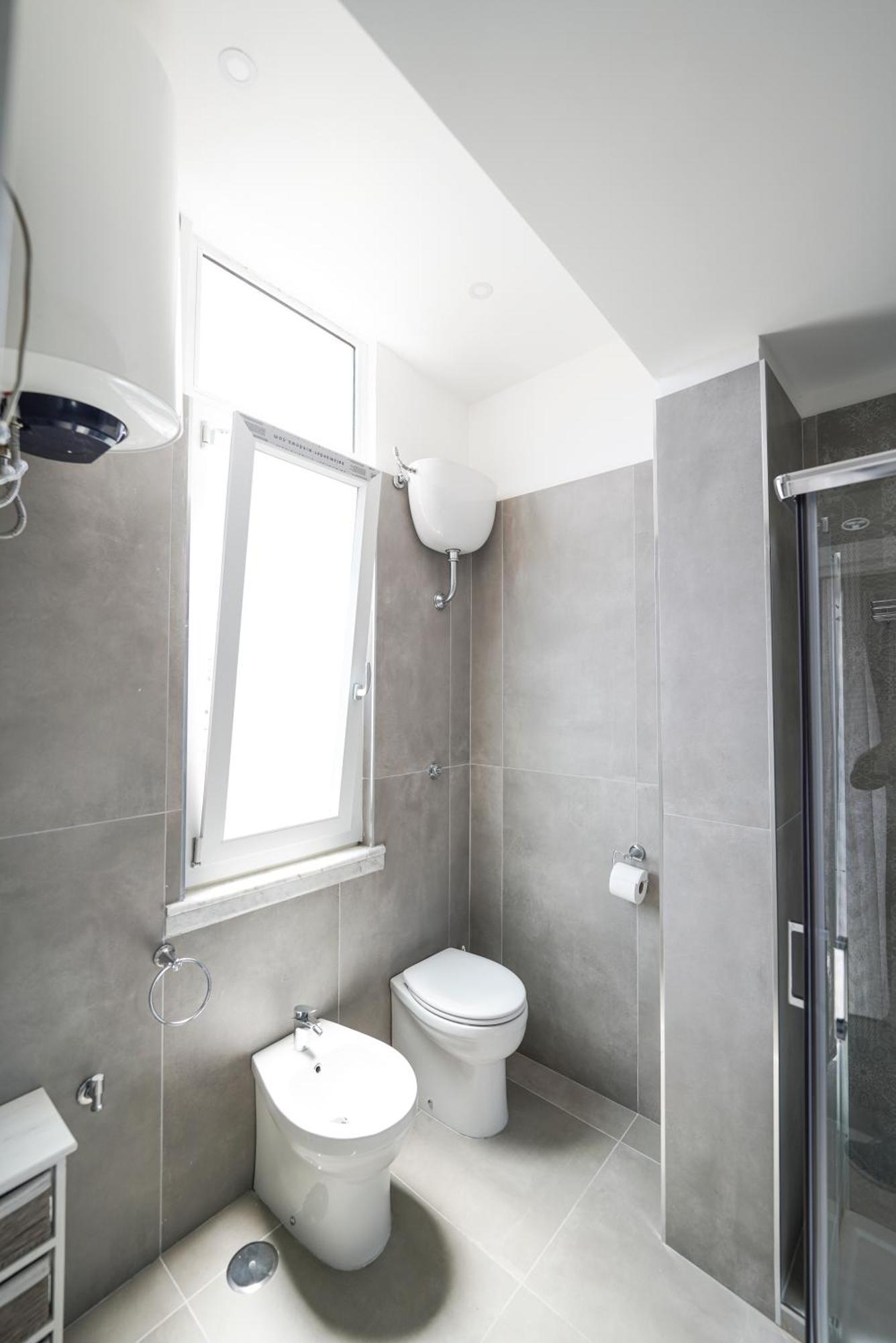 Capodichino Apartment 127 - 20 Napoli Eksteriør billede