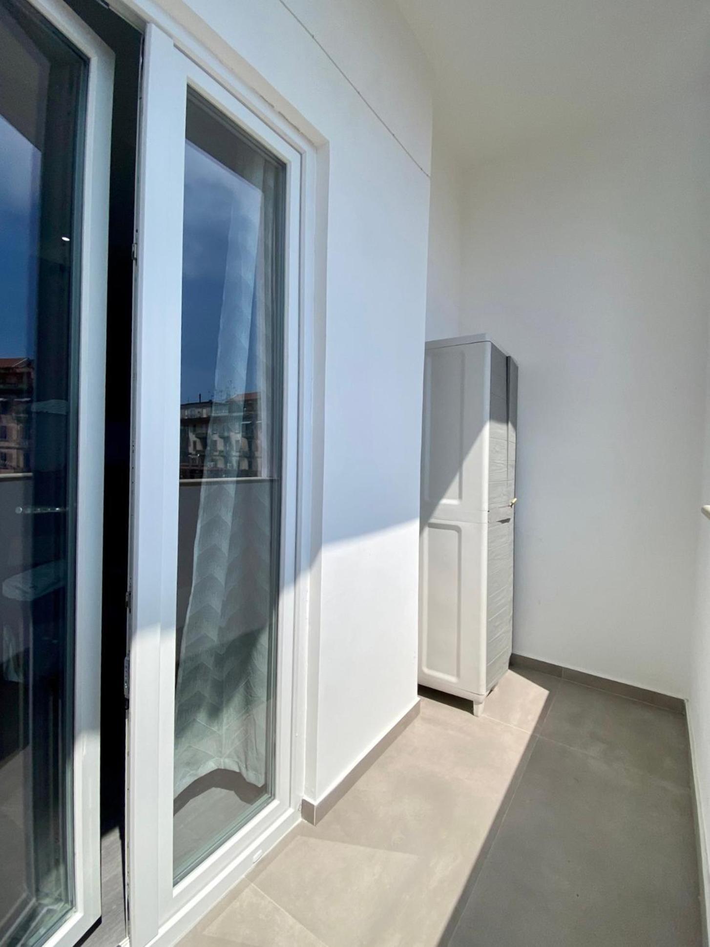 Capodichino Apartment 127 - 20 Napoli Eksteriør billede