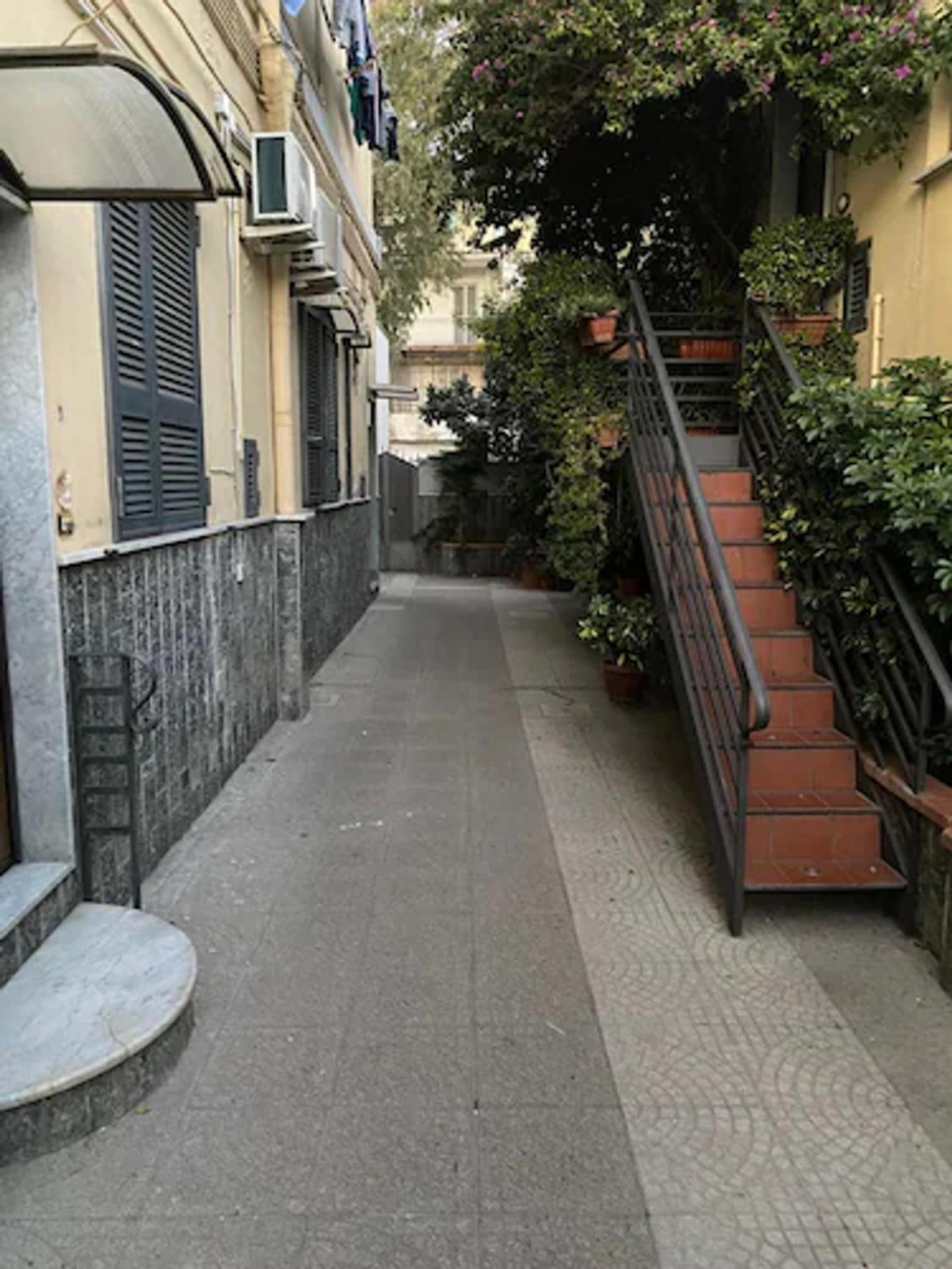 Capodichino Apartment 127 - 20 Napoli Eksteriør billede