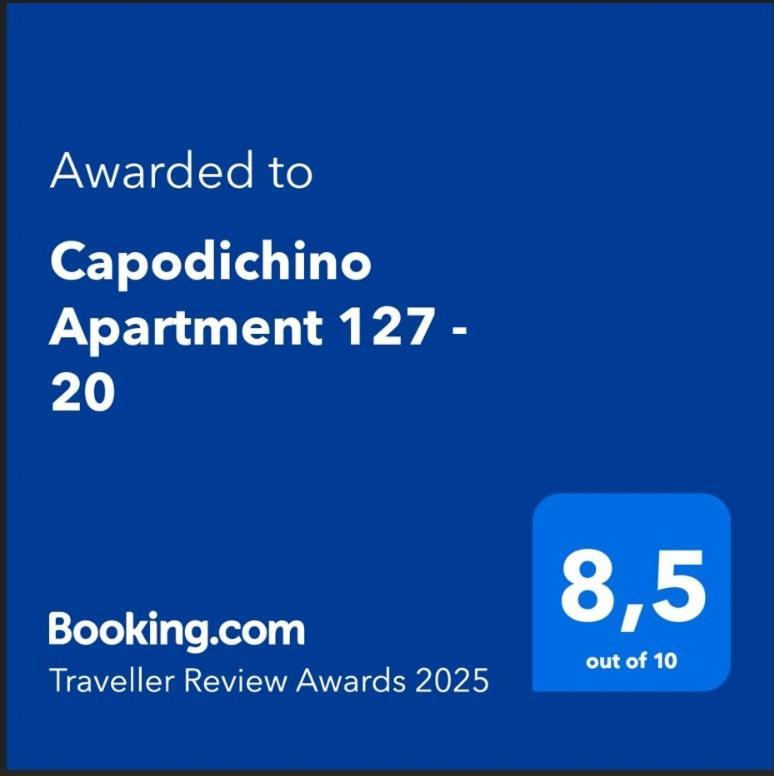 Capodichino Apartment 127 - 20 Napoli Eksteriør billede